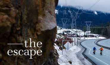 Union Production Co: The Escape